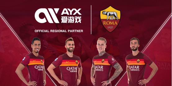 意甲：主场大胜 罗马队5-0帕尔马队.