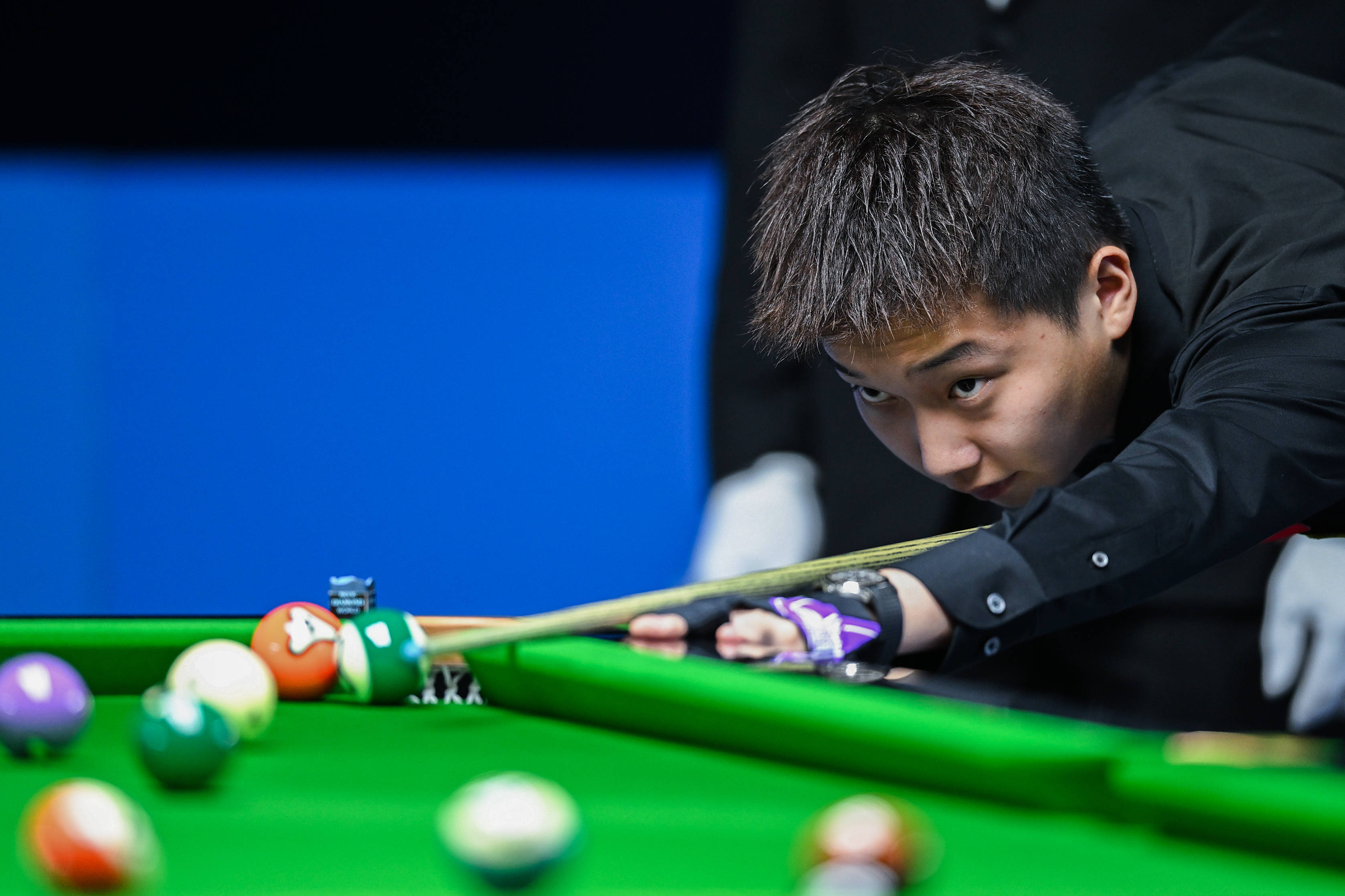 观众的欢呼 观众的欢呼