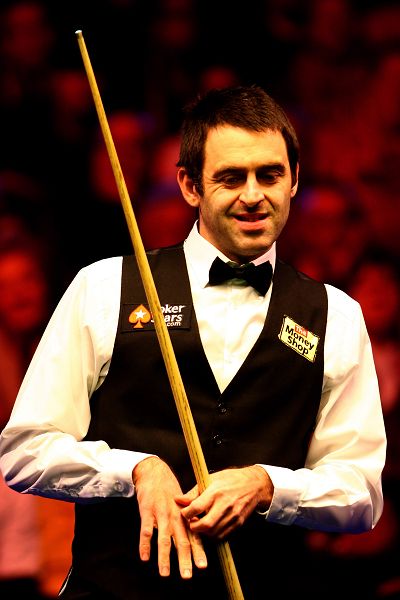 在比赛的最 在比赛的最