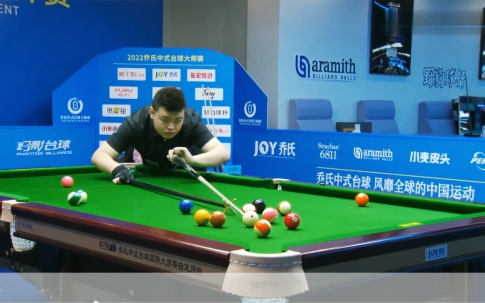 队崭露头角 队崭露头角